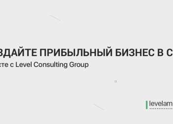 Level Consulting Group