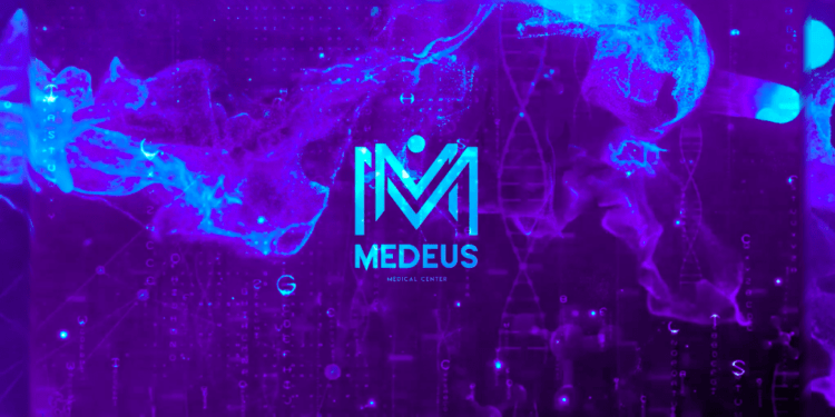 Medeus Medical Center