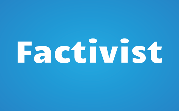 Factivist