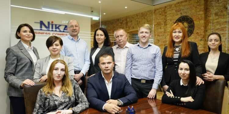 FEPS Nika Business Consulting