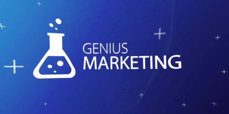 GeniusMarketing