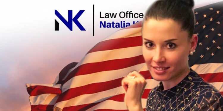 Law Office of Natalia Kolyada
