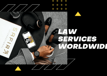 SAFIR Law&Finance