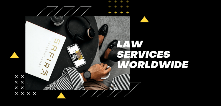 SAFIR Law&Finance