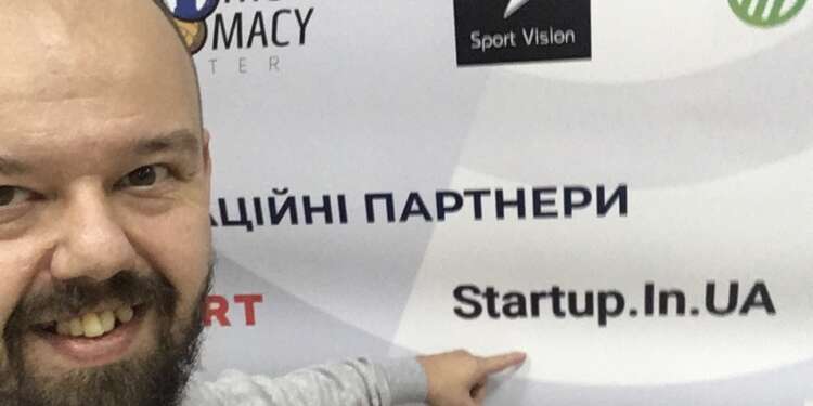 Startup.In.UA