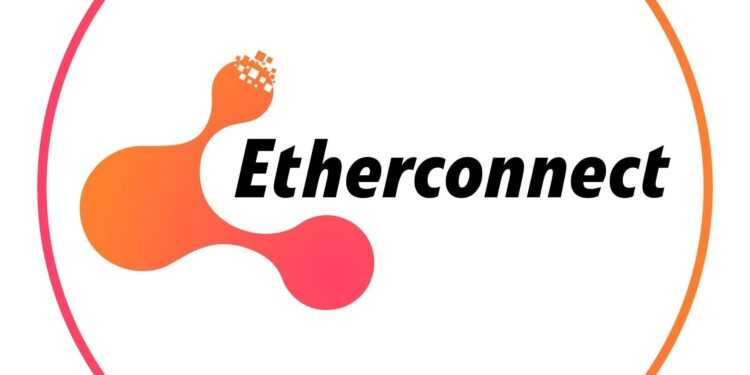 Etherconnect