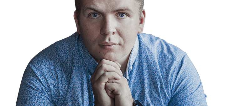 МИСЮТИН ГРИГОРИЙ