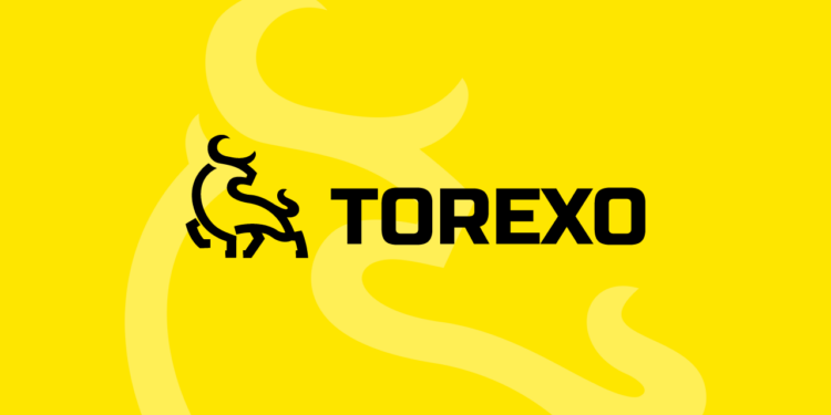 Torexo Finance