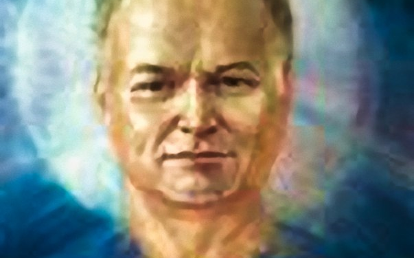 Юрий Ражев