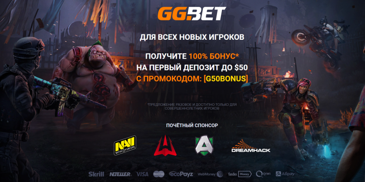 GGBET