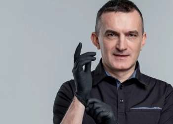 Доктор Теодор Лысейко