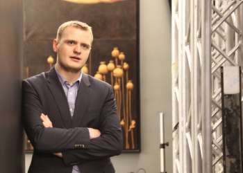 Николай Волосянков