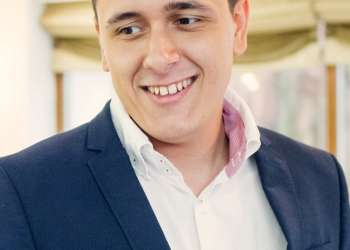 Михаил Колмаков