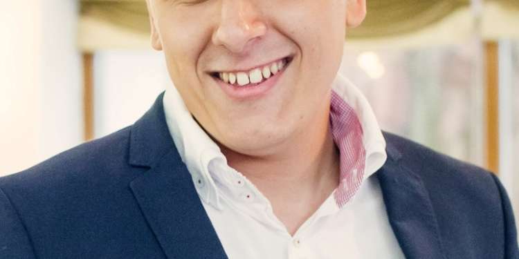 Михаил Колмаков