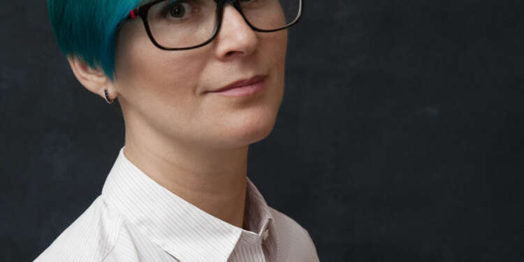 Ольга Бобрышева