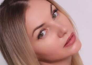 Светлана Дубова